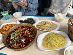 -大邑李记肥肠血旺