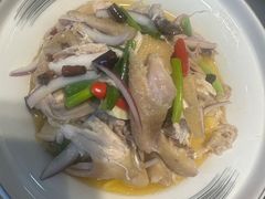 -伊帆食府·青海地方特色美食