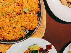 -三个大叔东北烧烤·砂锅菜(西三旗店)