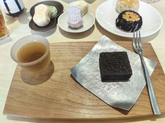 -佬泰丰斋· 乌镇茶食餐厅