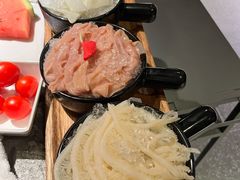 火锅三宝-麻路成都火锅(柏威年店)
