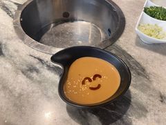 -东来顺饭庄(西直门店)