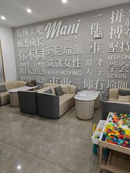点击看大图 -玛尼瑜伽·普拉提