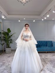 -艾慕婚纱礼服馆(和平店)