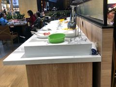 -豪客来牛排(成都锦江大融城店)