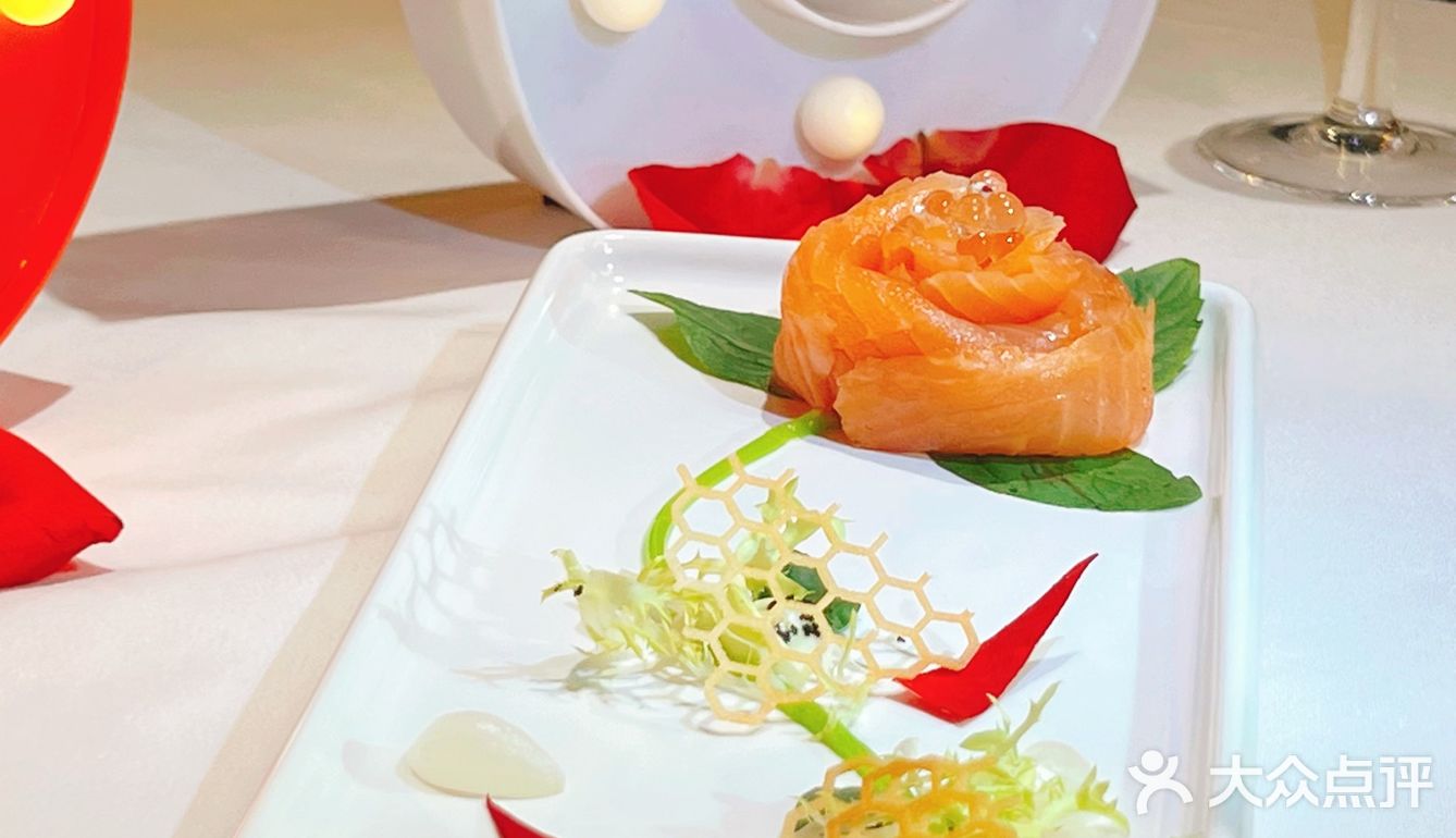 节日带ta来王品，仪式感拉满