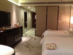 床-广交会威斯汀酒店