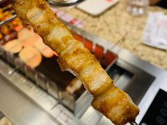 -丰茂烤串(六里桥店)