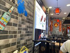 -吴记百姓菜馆·北京菜·烤鸭(故宫店)