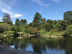 -京都御所