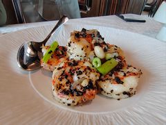 -夏宫中餐厅(静安香格里拉店)