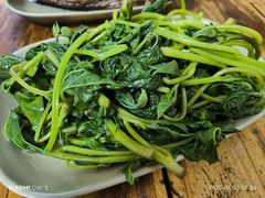 -汝萍传统蘸水菜(春华路总店)