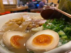 -日出拉面(望京店)