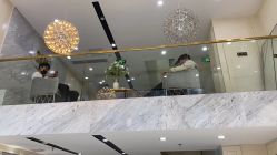 -3AM HAIR SALON染发接发