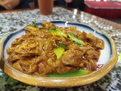 笃面筋-天津卫码头(南开大悦城店)