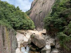 -绩溪龙川景区