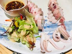 -簡一·割烹·和牛夀喜燒(西水东店)