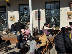 -辛庄国际文化艺术区