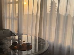 -苏州吴宫泛太平洋酒店