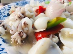 -老渔家特色海味馆(金海中路店)