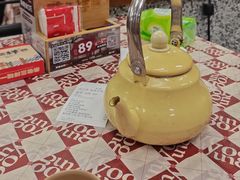 -老三样·旧食新味(绿地店)