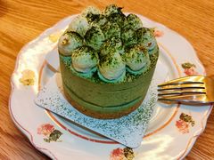 -角落低卡烘焙(正弘城店)