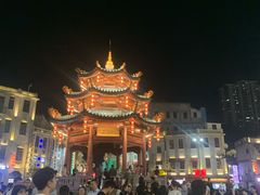 -汕头市小公园