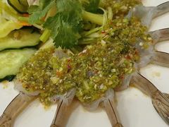 -阿诺泰·泰国餐厅(紫荆店)