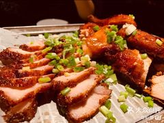 -绿茶餐厅(领展购物广场·中关村店)