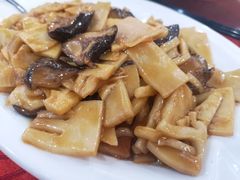 烧二冬-玉华台饭庄(裕中西里小区店)