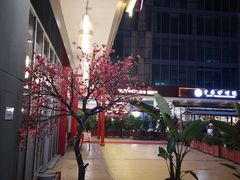 -乐天百货(环球中心店)