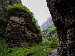 -龙门涧景区