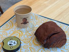 -OUR Bakery(中海环宇荟店)