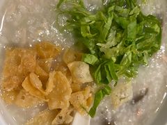 -宏状元现熬粥·京味菜(五棵松店)