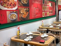-川香鼎盛·川府家宴商务宴请(市桥富华总店)