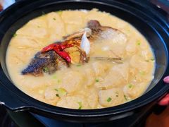 -麒麟小院·老九江菜(安平路店)