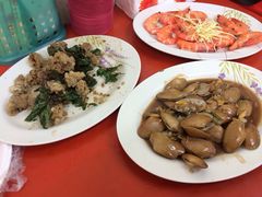 -垦丁辉哥生鱼片
