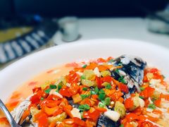 -原味田园·客家菜·土窑鸡(中航城君尚购物中心店)