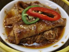 -明泉居茶点荟(车陂店)