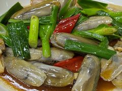 -阿静美食