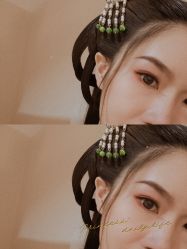 -盘子女人坊古装写真摄影(天津总店)