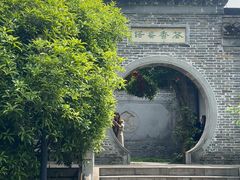 -梦溪园(中营街)