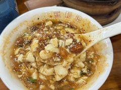 -豆相识•九九豆腐脑(牛咡桥店)