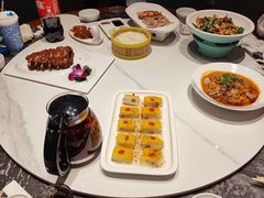 -国人川菜(李家村建东街店)