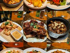 -老江南春·中国龙菜(衡山路店)