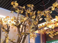 -京味斋·烤鸭·北京菜(安贞店)
