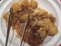 猪大骨烩酸菜-西贝莜面村(上海百联西郊店)