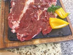 -安又胖韩国烤肉(美罗城店)