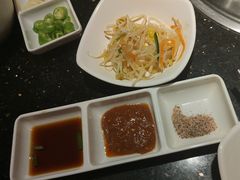 -木槿花韩式炭烤·熟成肉工坊(孙文东路店)