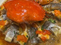 -顺风海鲜港(金玉兰店)